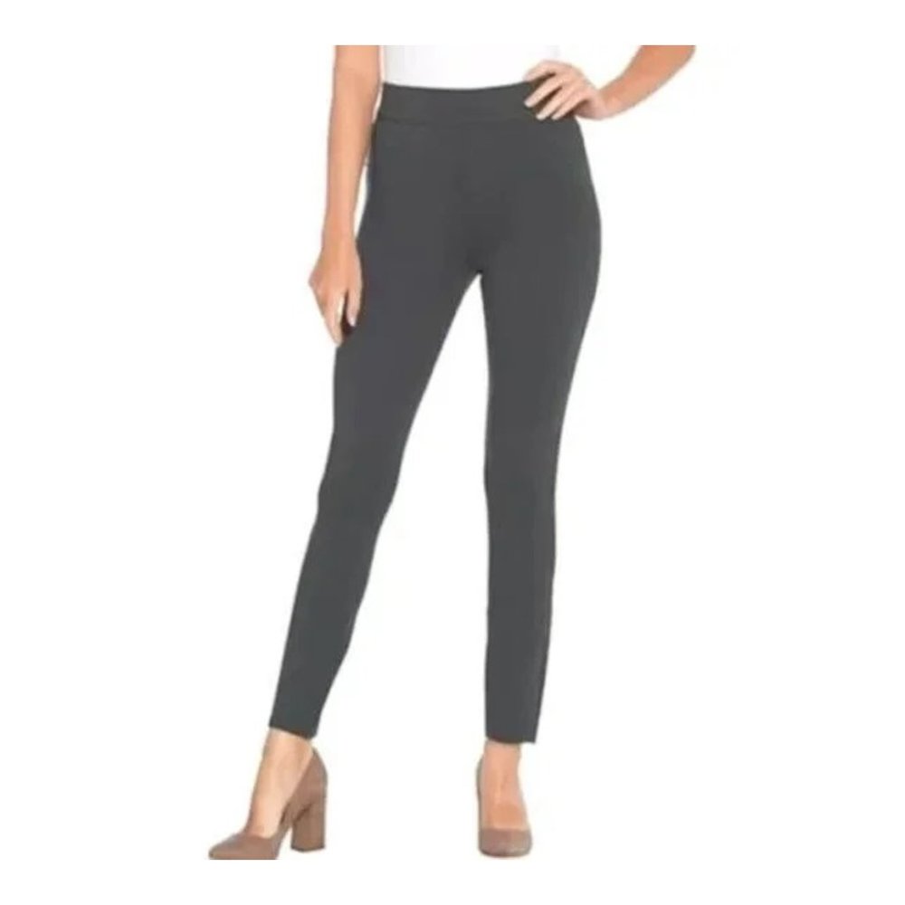 SPANX Black Leggings